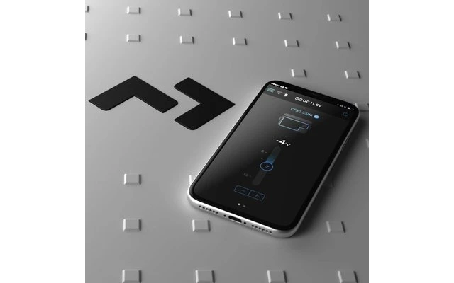 Dometic CFX3 35 AC/DC Kompressorkühlbox 32 Liter 1 Dometic CFX3 35 AC/DC Kompressorkühlbox 32 Liter