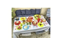 Rotho Caruba Trinkbecher 0,25 Liter Horizon Blue -CampProfi Angebote Store 443708 3318921 1