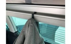 BusBoxx Haken Schlafdach VW T5 / T6 / 2 Stück -CampProfi Angebote Store 449124 3153453