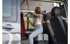 BusBoxx Haken Schlafdach VW T5 / T6 / 2 Stück -CampProfi Angebote Store 449184 3153465