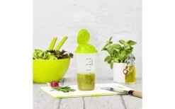 Rotho Onda Salatbesteck Horizon Blue -CampProfi Angebote Store 459093 3317963