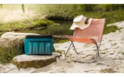 Easy Camp Backgammon Kühltasche S 5 Liter -CampProfi Angebote Store 459774 3422226