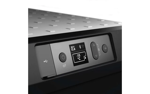 Dometic CFX3 35 AC/DC Kompressorkühlbox 32 Liter 4 Dometic CFX3 35 AC/DC Kompressorkühlbox 32 Liter – Bild 4