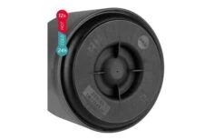 Emsa Isolierkanne Samba 1 Liter Schwarz Transluzent -CampProfi Angebote Store 460769 3304365 1