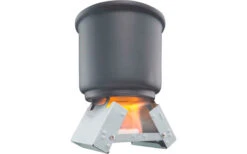 Esbit Taschenkocher Inklusive 6x14g Brennstofftabletten -CampProfi Angebote Store 461354 3156891