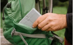 Esbit Taschenkocher Inklusive 6x14g Brennstofftabletten -CampProfi Angebote Store 461378 3157890