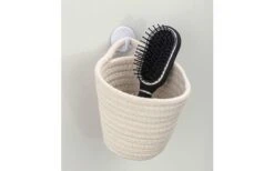 Wenko Badkorb Soria Beige -CampProfi Angebote Store 481103 3483271