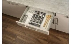 Wenko Besteckkasten 5 Fächer 9 Wenko Besteckkasten 5 Fächer -CampProfi Angebote Store 486429 3163448