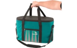Easy Camp Backgammon Kühltasche S 5 Liter -CampProfi Angebote Store 488874 3422214