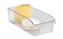 Wenko Kühlschrank-Organizer Aufbewahrungsbox S Für Kühl- Und Vorratsschrank -CampProfi Angebote Store 489881 3504575