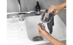 Wenko Mikrofaser Spültücher Miko 2 Stück -CampProfi Angebote Store 492269 3508870