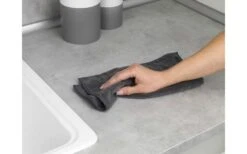 Wenko Mikrofaser Spültücher Miko 2 Stück -CampProfi Angebote Store 492359 3508876