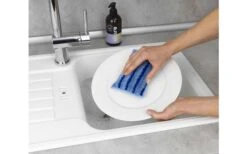 Wenko Mikrofaser Spülschwamm Miko, 2er 7 Wenko Mikrofaser Spülschwamm Miko, 2er -CampProfi Angebote Store 492374 3508831