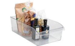 Wenko Schrank-Organizer Aufbewahrungsbox Für Küchenschrank Und Regal -CampProfi Angebote Store 495495 3512863