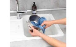 Wenko Mikrofaser Spültücher Miko 2 Stück -CampProfi Angebote Store 495567 3508864