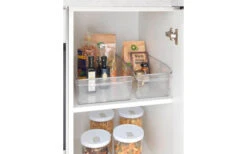 Wenko Schrank-Organizer Aufbewahrungsbox Für Küchenschrank Und Regal -CampProfi Angebote Store 495681 3512869