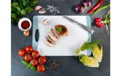 Wenko Schneidebrett Easy 20 X 28,5 X 1 Cm -CampProfi Angebote Store 495753 3512651