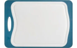 Wenko Schneidebrett Kombi 28 X 28 X 1,5 Cm -CampProfi Angebote Store 495834 3510730