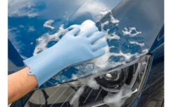 Wenko Silikon-Reinigungshandschuhe Rena 2er Set 11 Wenko Silikon-Reinigungshandschuhe Rena 2er Set -CampProfi Angebote Store 496197 3513739