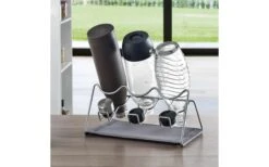 Metaltex Sodatex 2 Abtropfgestell Für 2 Flaschen 11 Metaltex Sodatex 2 Abtropfgestell Für 2 Flaschen -CampProfi Angebote Store 497177 3334170