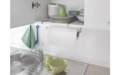 Metaltex Easy Roll Papierrollenhalter -CampProfi Angebote Store 497498 3368115