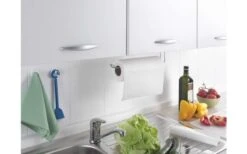 Metaltex Easy Roll Papierrollenhalter -CampProfi Angebote Store 497543 3368121