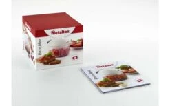 Metaltex Rotomac Zerkleinerer -CampProfi Angebote Store 497579 3376020