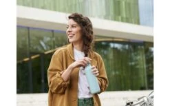 Mepal Ellipse Thermoflasche 350 Ml Nordic Green -CampProfi Angebote Store 500471 3435576