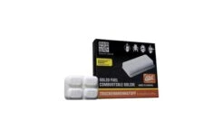 Esbit Trockenbrennstofftabletten 20 X 4 G Für Taschenkocher 12 Esbit Trockenbrennstofftabletten 20 X 4 G Für Taschenkocher -CampProfi Angebote Store 500672 3453815