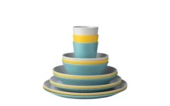 Mepal Bloom Becher 300 Ml Pebble Green -CampProfi Angebote Store 500744 3440718