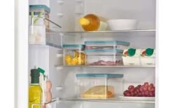 Mepal Omnia Kühlschrankdose Frühstück 1200 Ml Black 9 Mepal Omnia Kühlschrankdose Frühstück 1200 Ml Black -CampProfi Angebote Store 502076 3438252