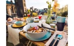 Mepal Bloom Becher 300 Ml Pebble Green -CampProfi Angebote Store 502262 3440724