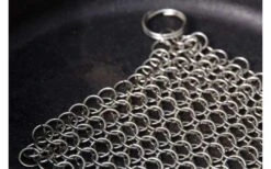 Petromax Ringreiniger Für Guss- Und Schmiedeeisen 12,5 X 10,5 X 1 Cm -CampProfi Angebote Store 502823 3349826