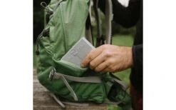 Esbit Taschenkocher Inklusive 6x14g Brennstofftabletten -CampProfi Angebote Store 503579 3312857