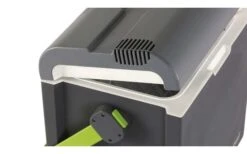 Outwell Ecocool Slate Kühlbox 35 Liter Grau -CampProfi Angebote Store 503690 3333711