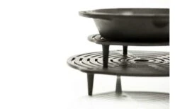 Petromax Gr-s Stapelrost Aus Gusseisen Klein -CampProfi Angebote Store 503849 3349914