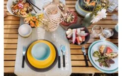 Mepal Bloom Becher 300 Ml Pebble Black -CampProfi Angebote Store 503933 3440694 1