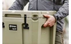 Petromax Passiv-Kühlbox 50 Liter Weiß 10 Petromax Passiv-Kühlbox 50 Liter Weiß -CampProfi Angebote Store 504521 3350637