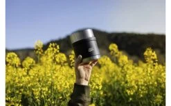 Esbit Sculptor Edelstahl Thermobehälter 500 Ml -CampProfi Angebote Store 504860 3317654