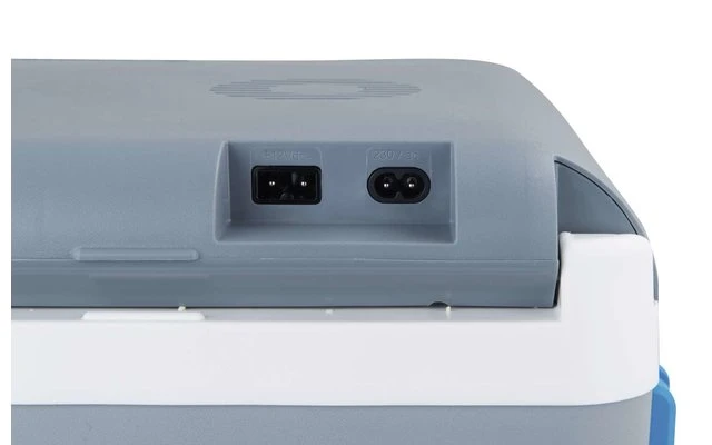 Campingaz Powerbox Plus Thermoelektrische Kühlbox 12/230V 24 Liter 5 Campingaz Powerbox Plus Thermoelektrische Kühlbox 12/230V 24 Liter – Bild 5