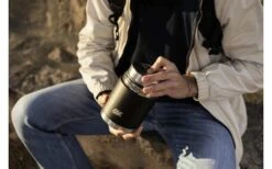 Esbit Sculptor Edelstahl Thermobehälter 500 Ml -CampProfi Angebote Store 505202 3317660