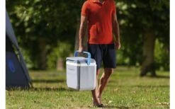 Campingaz Powerbox Plus Thermoelektrische Kühlbox 12/230V 24 Liter 13 Campingaz Powerbox Plus Thermoelektrische Kühlbox 12/230V 24 Liter -CampProfi Angebote Store 505413 3315504