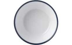 Mepal Flow Schale 400 Ml Nordic Blue -CampProfi Angebote Store 510200 3436196