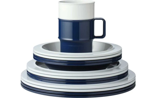 Mepal Basic 161 Kaffeetasse 150 Ml Ocean Blue 1 Mepal Basic 161 Kaffeetasse 150 Ml Ocean Blue