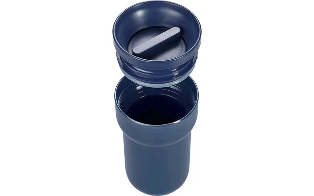 Mepal Ellipse Reisebecher 275 Ml Nordic Denim 7 Mepal Ellipse Reisebecher 275 Ml Nordic Denim – Bild 7