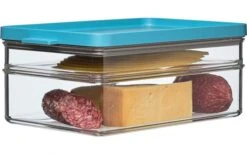 Mepal Omnia Kühlschrankdose Frühstück 1200 Ml Nordic Green 6 Mepal Omnia Kühlschrankdose Frühstück 1200 Ml Nordic Green -CampProfi Angebote Store 510692 3438210 1