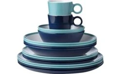 Mepal Flow Schale 400 Ml Ocean Blue 12 Mepal Flow Schale 400 Ml Ocean Blue -CampProfi Angebote Store 510905 3436208 1