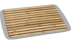 Brunner Bunner Bread Board Schneide- Und Servierbrett 36 X 24cm -CampProfi Angebote Store 513566 3373206