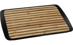 Brunner Bunner Bread Board Schneide- Und Servierbrett 36 X 24cm -CampProfi Angebote Store 513854 3373212