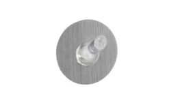 Wenko Static-Loc Haken Mittelgroß Weiß -CampProfi Angebote Store 515015 3538145